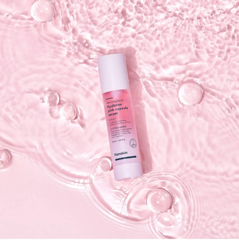 1 left! Handskin Hyaluronic Face Serum - Picture 6 of 6